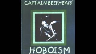 Captain Beefheart - Hot Head Live (Hoboism Album)