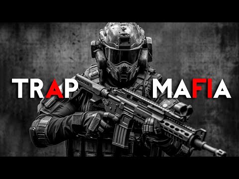Mafia Music 2024 ☠️ Best Gangster Rap Mix - Hip Hop & Trap Music 2024 #06