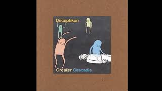Deceptikon - Greater Cascadia Unified