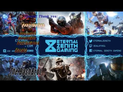 EZG Presents: /League of Legends Plays and Outplays!/ "Rekzmus"