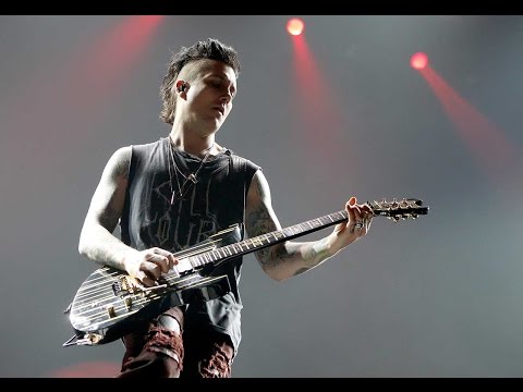 Avenged Sevenfold: Synyster Gates' Five Favourite Guitarists | Metal Hammer