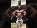 Muscle worship gigant soul