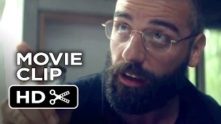 Download lagu Ex Machina Movie CLIP - Was Ava Programmed to Flirt? (2015) - Oscar Isaac Sci-Fi Movie HD mp3