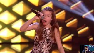 FC Courtney Hadwin - I Got You (I Feel Good)