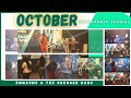 OCTOBER CELEBRANTS Special EmmaOMG The OhEmGee Band