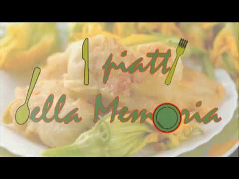 I PIATTI DELLA MEMORIA : LE FRATTAGLIE
