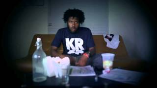 Capital STEEZ  - Free The Robots (Official Video)