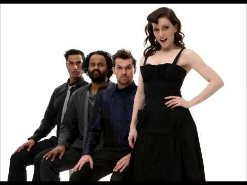 Freeform Five - No More Conversations remix