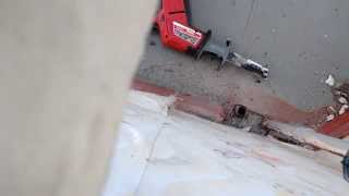 Milwaukee 2520 и так будет с каждым