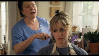 Karen Lynn Gorney Scenes in \