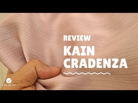 , title : 'KAIN CRADENZA (Review)'