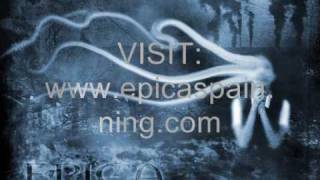 Epica and Tony Kakko - White Waters (With Lyrics)