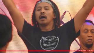 Download lagu BURGERKILL - Atur Aku (HD) // live in Magnumotion Bandung Chapter // Bandung // July 29th, 2018 mp3