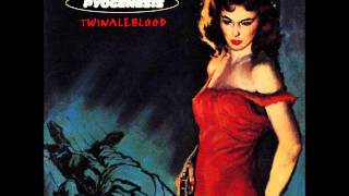 Pyogenesis - Empty Space - Twinaleblood