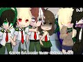 Class 1A Meets Their Future Child BKDK Part 3 4