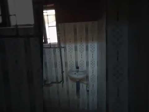 3-Bedroom Flat at Oke-Afa NNPC