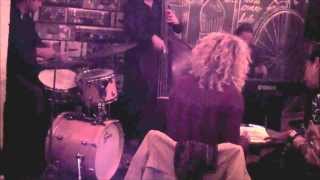 Dragan Milovanović Trio - Honeysucle Rose ( Fats Waller )