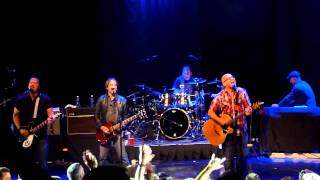 Sister Hazel - Life got in the Way (live on TRB XIII)