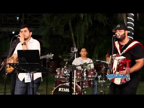 Los De La B - El J1 (En Vivo 2015)