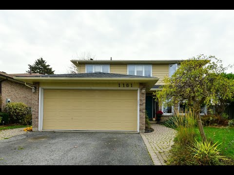 1161 Gloucester Square Pickering