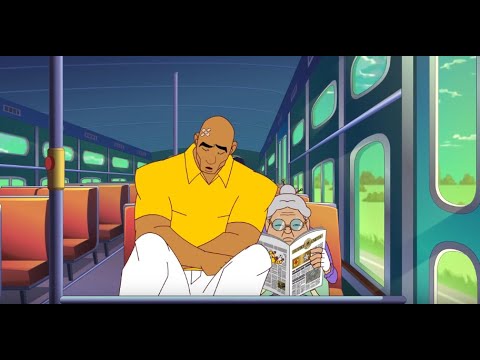 Supa Strikas | Staffel 2 - Folge 11 | Auf geht´s, Big Bo | Fußball Cartoons