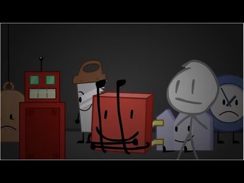 BFDI OST: Minutes