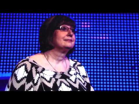 The Chase - Mark Labbett