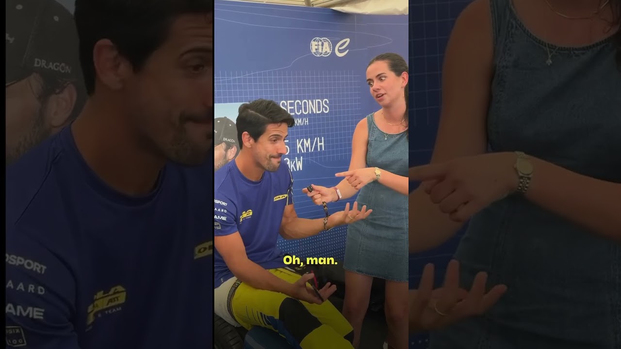 Goodwood, but make it out of context 🤣