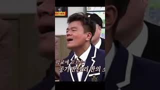 Remember when jackson wang did this to jyp😭😂#jacksonwang #got7 #bambam #jinyoung #marktuan #aghase