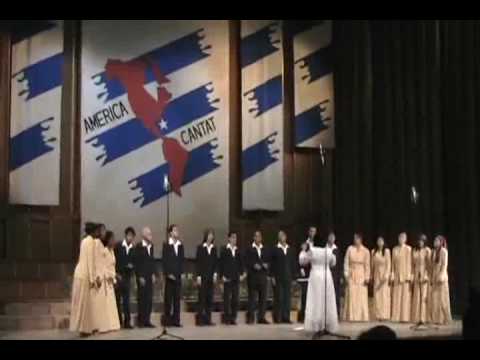 Que manera de quererte - Entrevoces