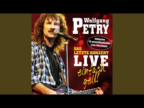 Geil, geil, geil (Live)