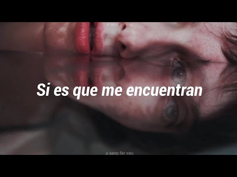 SI ME MATAN // Silvana Estrada |• letra