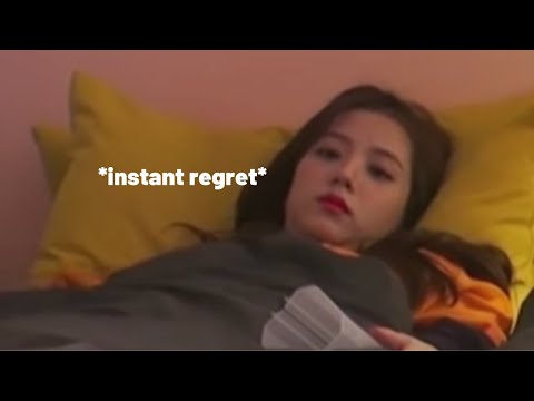 jisoo being a chaotic goofball (funniest moments)