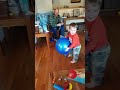 Hopper Ball