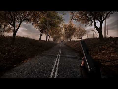 Leaden Sky: Nightmares - Update 1.4 TEASER