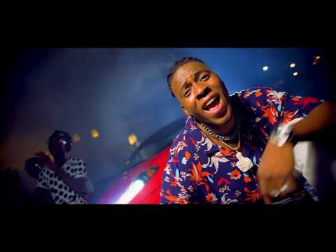 NOBLES GAMBIA - COME AND ROLL (Official Video)AfroBeat 2019/20