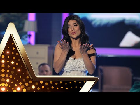 Rada Saric - Svetlo - ZG Specijal 32 - (Tv Pink 27.04.2024.)