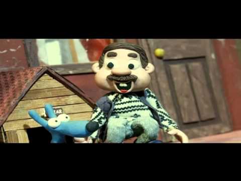 Ramazan Davulcusu ve Köpeği, her gün 21.15'te TRT Çocuk'ta