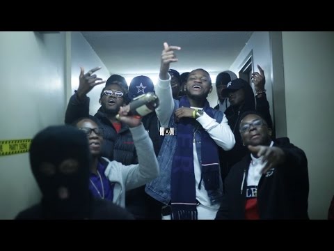 K Money | Welcome To Toronto (Official Video)