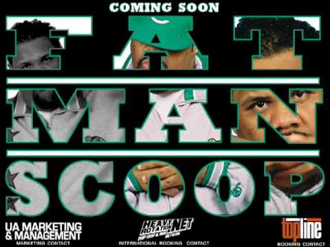 Fatman Scoop Feat Pitbull - It's Your Birthday (CN REMIX)