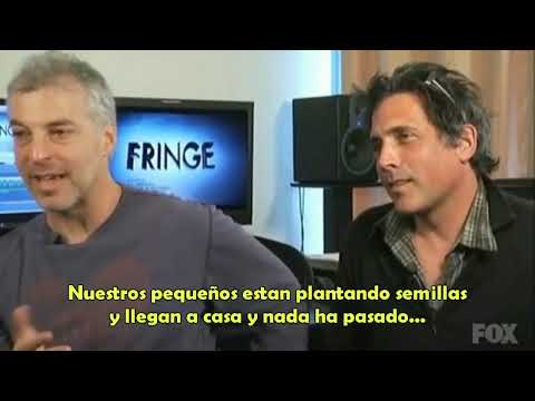 The Secrets of Fringe