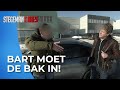 OPLICHTER Bart levert GEEN PORSCHES en ROLEXEN! | Stegeman op de Bres