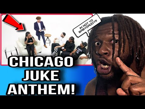 Famous Richard - Baby Daddy Feat SG Batman x Pronto Spazzout [REACTION]