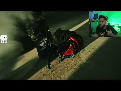 Highman reactioneaza la MARKO GLASS - Mixed Feelings (Trailer Album)