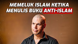 Download lagu Awalnya Membenci, Akhirnya Mencintai - Cerita Mualaf Joram van Klaveren mp3