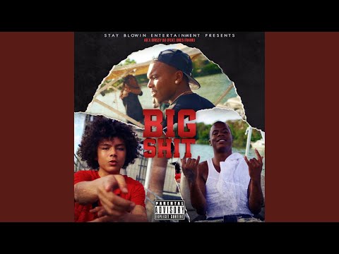 Big Shit (feat. One5 Frank)