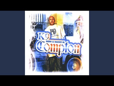Video thumbnail for Compton Gutter