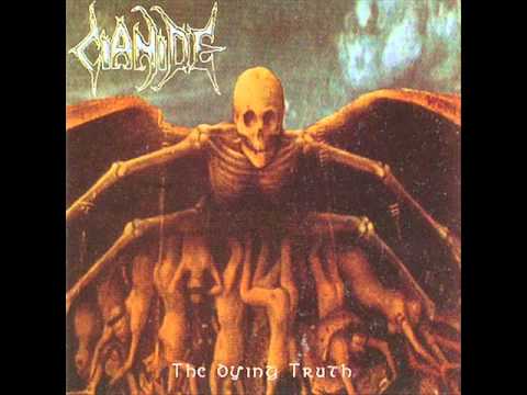 Cianide - Funeral