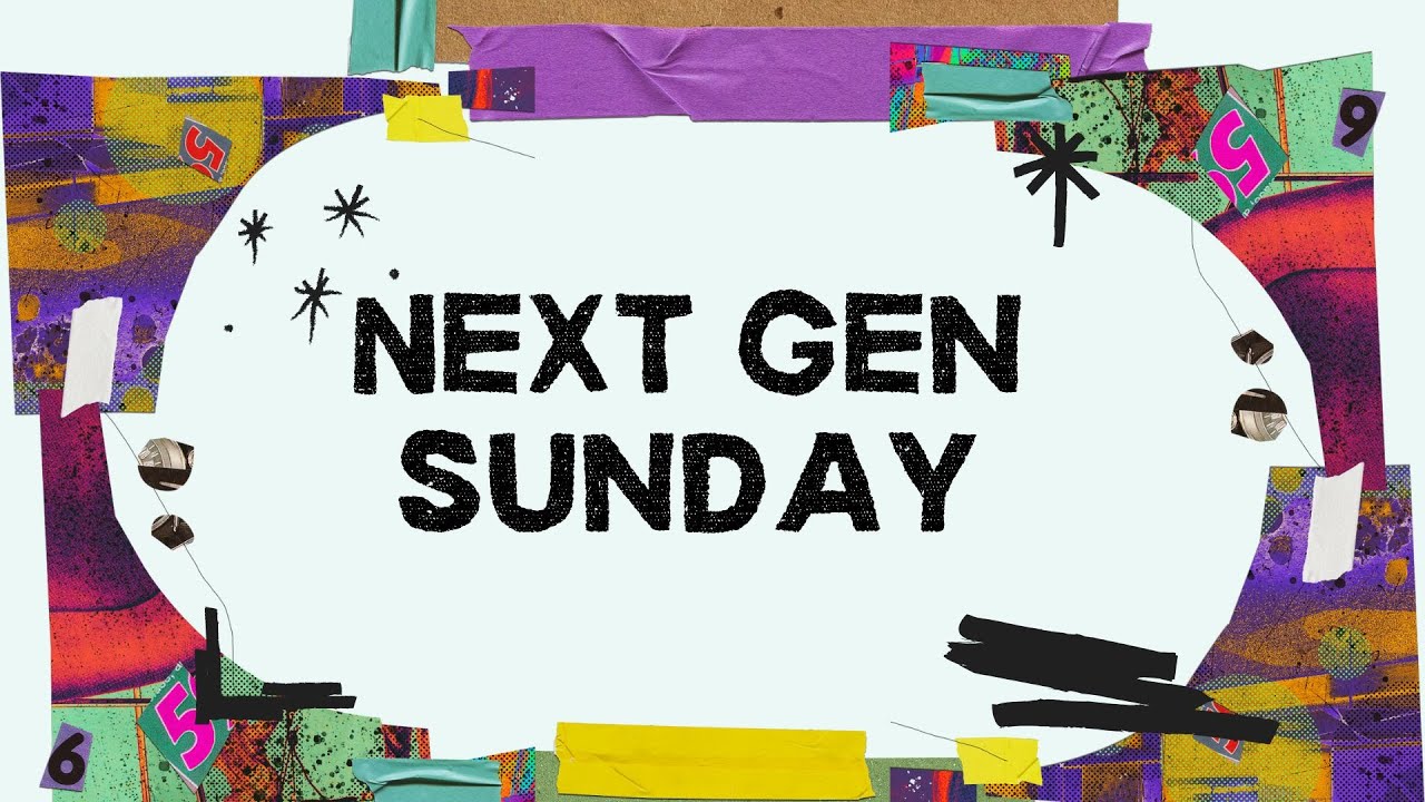 Next Gen Sunday