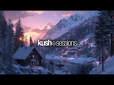 #285 KushSessions (Liquid Drum & Bass Mix)